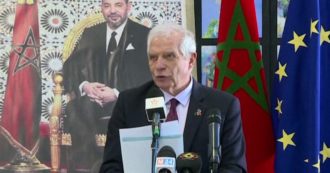 Copertina di Ucraina, Borrell: “Cessate il fuoco della Russia non è credibile, servono azioni concrete del Cremlino”