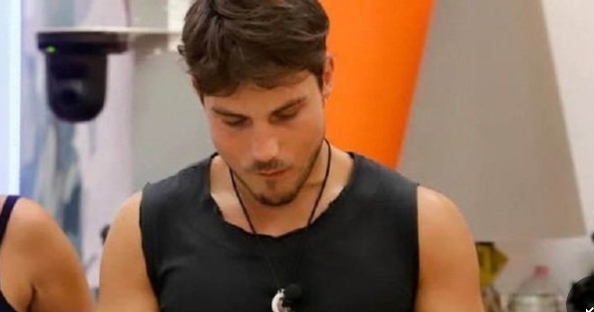 Daniele squalificato 