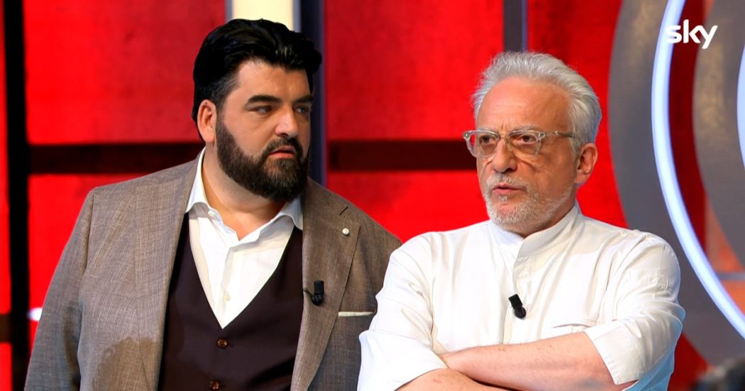 Masterchef, Davide Scabin spiega segreti e “trappoloni” del pesto alla genovese: “Ecco cosa non bisogna fare”