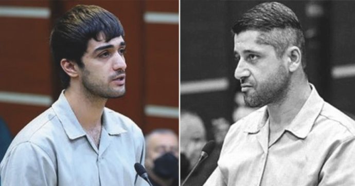 Proteste in Iran, impiccati altri due dimostranti