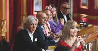 Copertina di Non solo Cannes: la Sicilia ha pagato pure mezzo milione per “Ballando con le stelle”