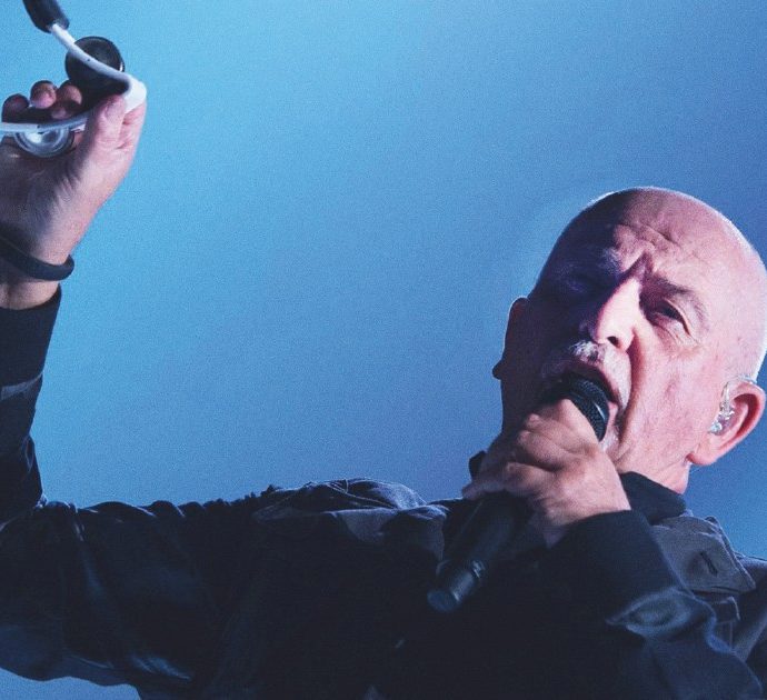 Il ritorno di Peter Gabriel: nove punti sul musicista visionario
