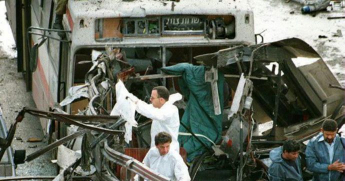 A Gaza il bestseller dell’attentatore con 46 ergastoli