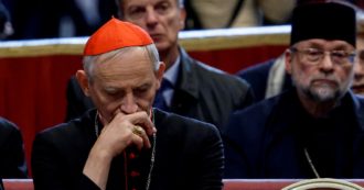 Copertina di Il cardinale Zuppi: “Non ci si può abituare alla guerra. Il riarmo? Non sai mai dove porta”