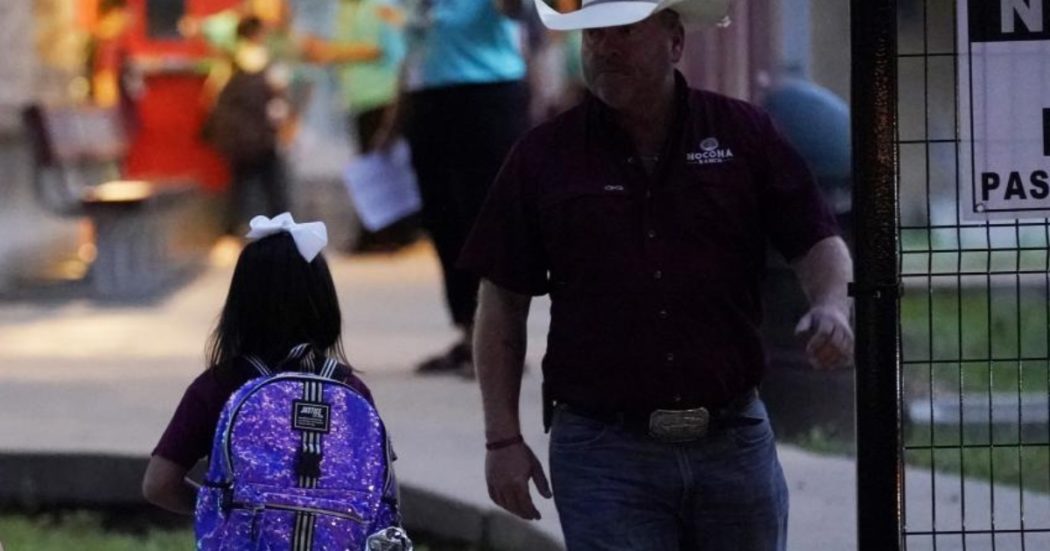 Usa, bimbo di 6 anni va a scuola e spara alla maestra. Lei è grave, lui in custodia della polizia