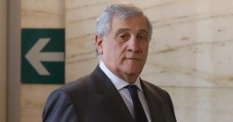 Copertina di Ucraina, Tajani: “Discussione in corso con la Francia per l’invio dei sistemi anti-missile”