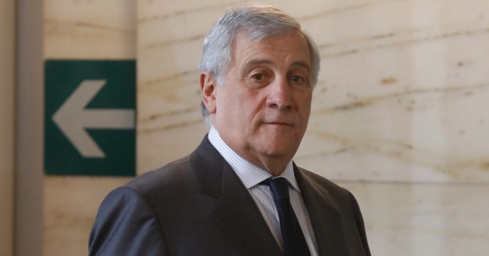Ucraina, Tajani: “Discussione in corso con la Francia per l’invio dei sistemi anti-missile”