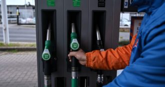 Copertina di Prezzi benzina e diesel, Procura di Roma e Guardia di Finanza indagano sui rincari
