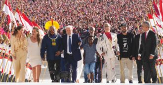 Il Brasile di Lula, missione impossibile: riunire un Paese spaccato in due
