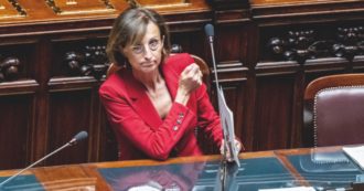 Copertina di FdI sui delitti impuniti: “Cartabia va cambiata è un colpo alla legalità”