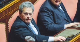 Copertina di Miccichè resta in Sicilia: “Non mi faranno fuori”