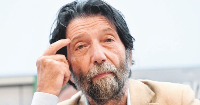 Cacciari: “Il congresso Pd è il nulla: Meloni così durerà a lungo”
