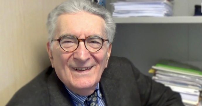 Copertina di Gianfranco Pasquino: “Sanità al collasso, l’autonomia minaccia l’istruzione”