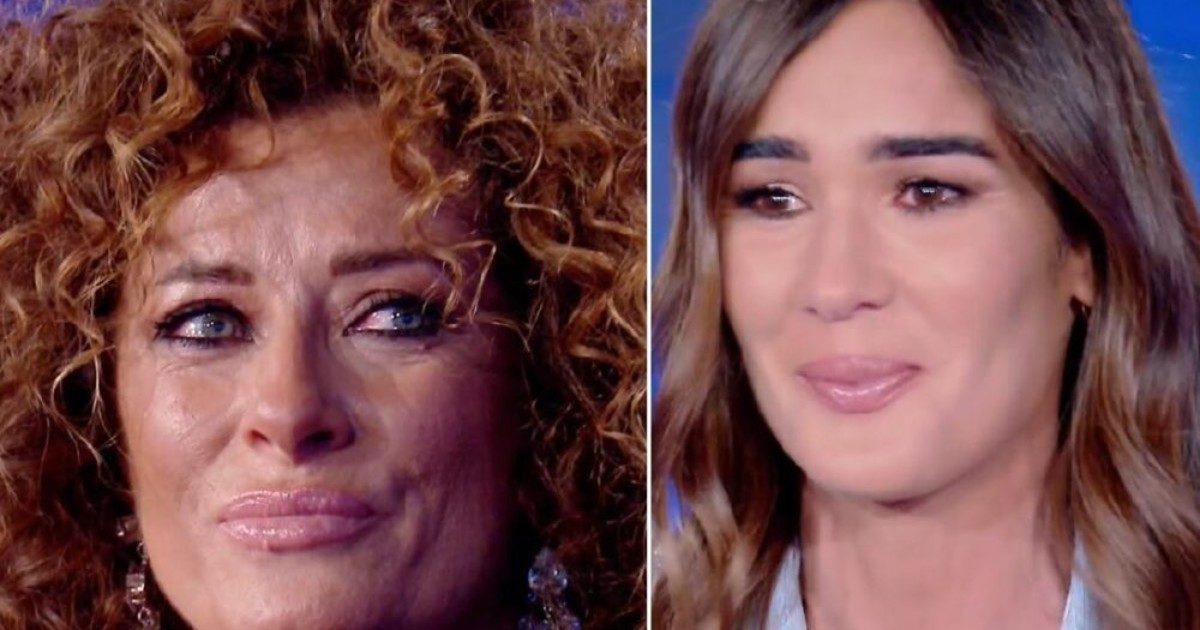 Verissimo, Valentina Persia parla della morte del compagno Salvo: “Siamo stati insieme quattro anni e ogni anno ha avuto un infarto”. E Silvia Toffanin si commuove