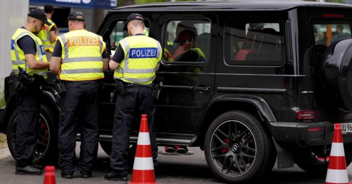 “Pianificava attacchi al cianuro”: arrestato un 32enne in Germania