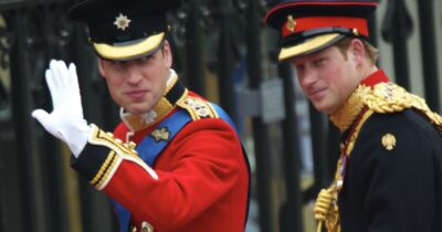 Copertina di “William pensa da re e Harry non rientra nei suoi piani. Coinvolgerà le cugine”: le ultime da Buckingham Palace