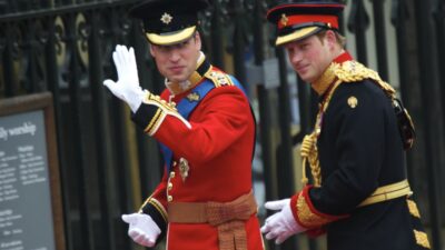 Copertina di “Il principe William verso Harry ha più apatia che rabbia”: la riconciliazione tra i due fratelli si allontana