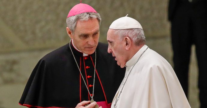 Emanuela Orlandi, la riapertura delle indagini in Vaticano risposta agli attacchi di padre Georg a Papa Francesco