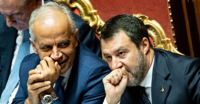 Ultras, Piantedosi stoppa Salvini sul Daspo a vita. E annuncia una stretta dopo gli scontri: si va verso più trasferte vietate