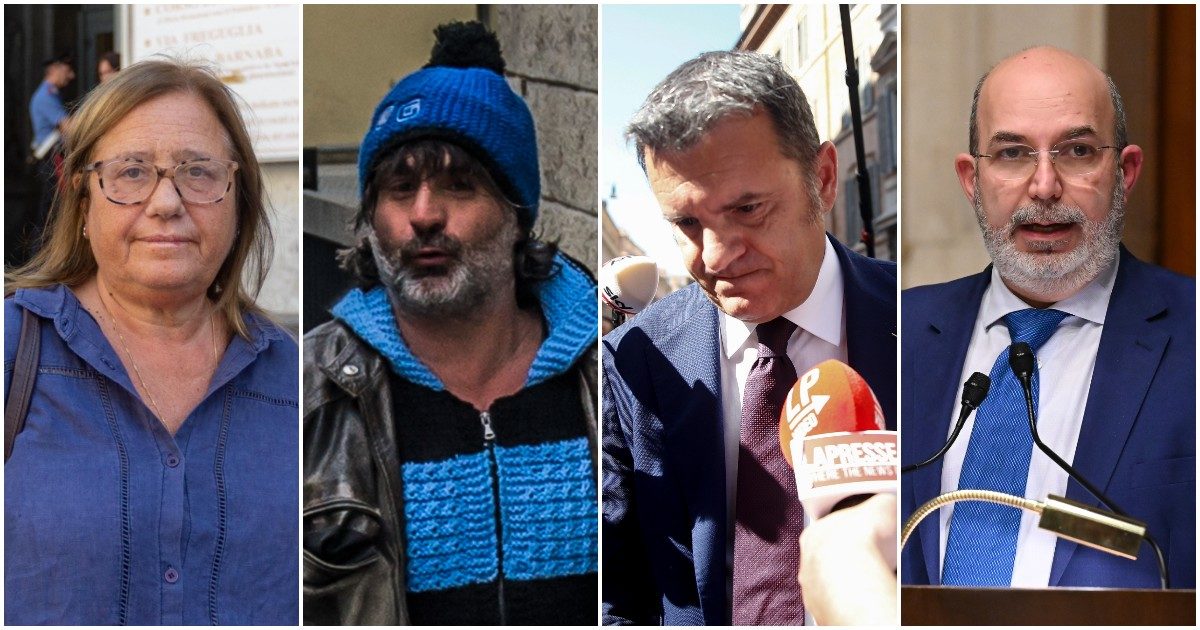 Ultras e politica, i legami che sedano le polemiche per gli scontri sulla A1: da Centinaio a Frassinetti, chi incontrò i capi delle curve in Senato