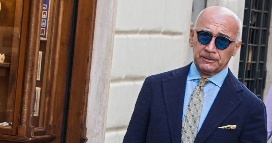 Consip, Romeo assolto dall’accusa di turbativa del maxi-appalto Fm4. Ma nell’altro filone è stato condannato per corruzione