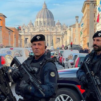 Copertina di Le Forze dell’ordine contro la Cartabia: il Fatto di domani 10 gennaio