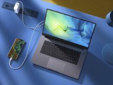 Copertina di Huawei: Laptop, tablet e auricolari true wireless – I nuovi annunci d’inizio 2023