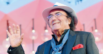 Copertina di Il Pd riparta da Al Bano, portatore di felicità!