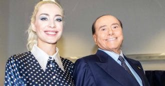 Copertina di Ruby ter, Berlusconi: “Fango e sofferenze, assolto da magistrati imparziali’.  La figlia Marina: “Basta lotta politica nei tribunali”