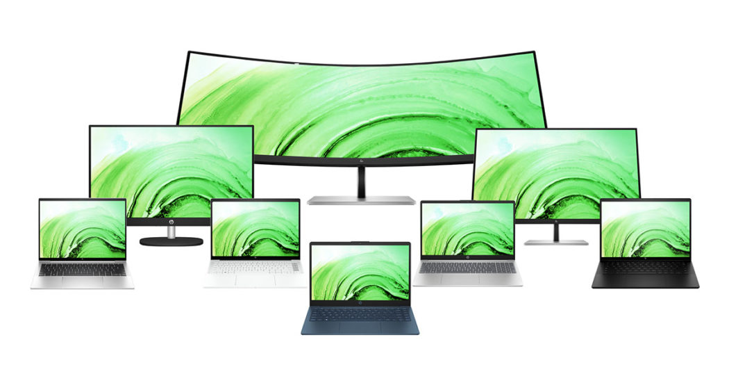 HP annuncia al CES2023 i suoi nuovi prodotti per professionisti e gamer e lancia un nuovo controller Xbox targato HyperX