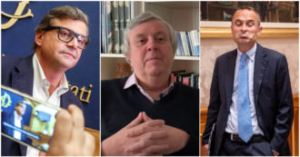 Copertina di Qatargate, Costa e Calenda attaccano il giudice belga Michel Claise: “Manie di protagonismo politico e velleità inquisitorie”