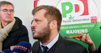 Copertina di Regionali Lombardia, Majorino: “Elettori Terzo Polo? Ci sarà spostamento verso di me per battere Fontana”