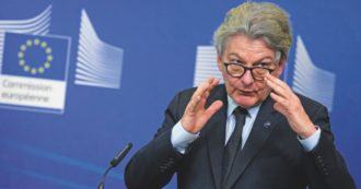 Copertina di Nella guerra dei sussidi verdi Ue-Usa, l’Italia ora chiede aiuto a Bruxelles
