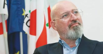 Copertina di Sud, il “riformista”  Bonaccini adesso imbarca i De Luca