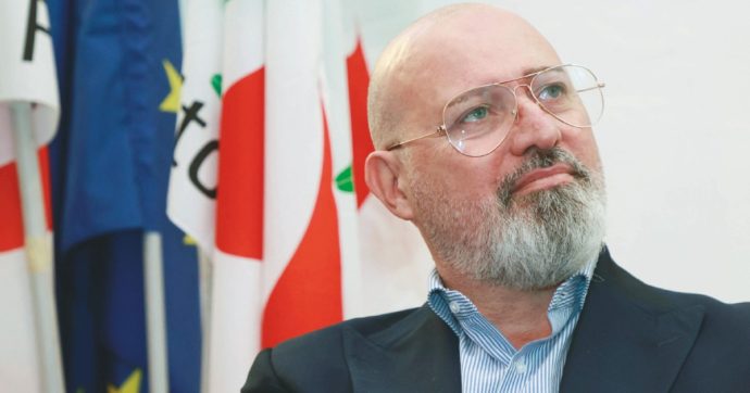 Sud, il “riformista”  Bonaccini adesso imbarca i De Luca