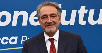 Copertina di Rocca: “Mio fratello Francesco si sbrighi a scusarsi altrimenti scendo nei dettagli”