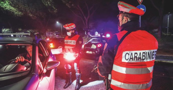“Il nostro lavoro stravolto”: persino l’Arma dei carabinieri si ribella alla Cartabia