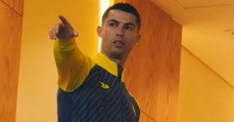 Copertina di Cristiano Ronaldo e l’esordio con l’Al Nassr: tutto rimandato per quell’aggressione a un 14enne
