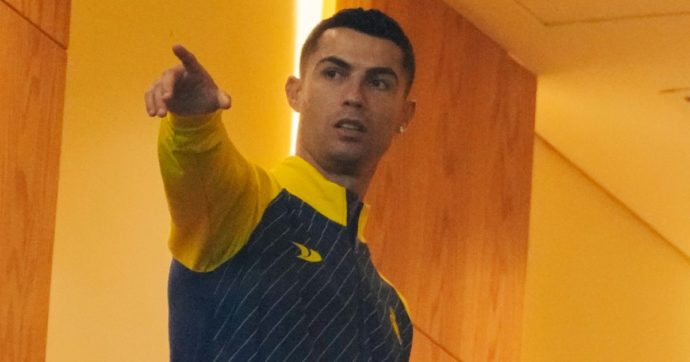 Cristiano Ronaldo e l’esordio con l’Al Nassr: tutto rimandato per quell’aggressione a un 14enne