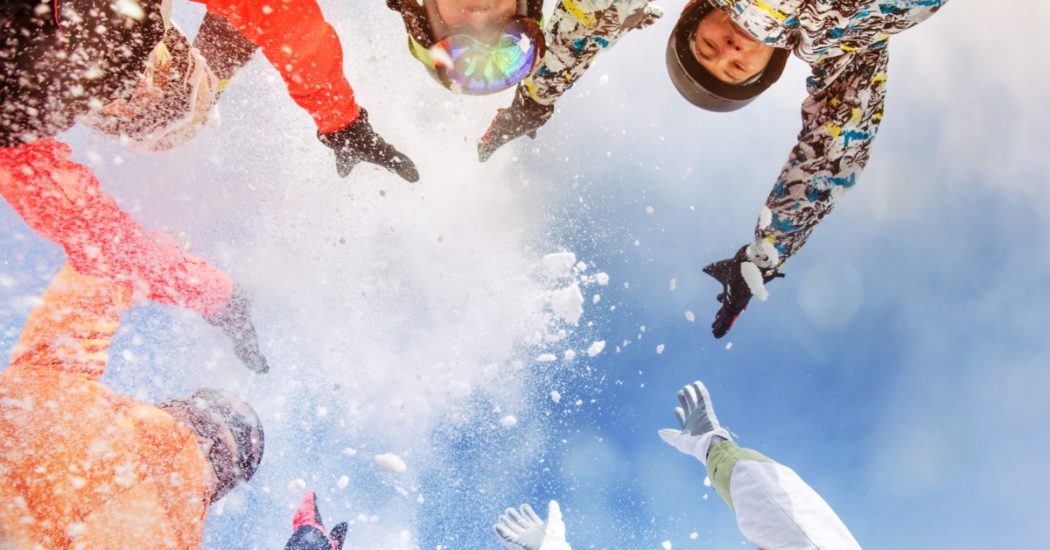 Winterland porta la musica dell’inverno dalle Alpi agli Appennini