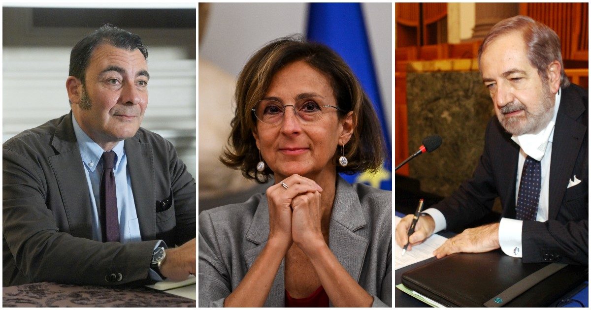 “Riforma Cartabia? Una depenalizzazione camuffata”. S’allarga il fronte dei pm contro la legge: “Per i soldi Pnrr si buttano a mare i processi?”