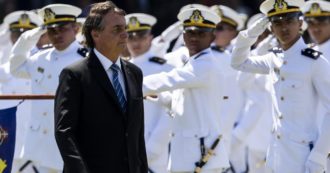 Copertina di Bolsonaro e i consigli di Trump&Bannon: dopo l’assalto, sono in corso delicati giochi di potere