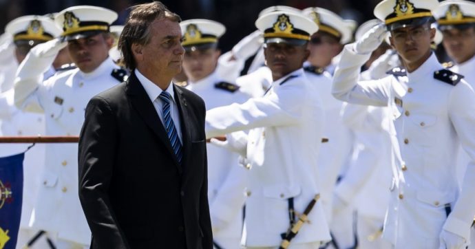 Bolsonaro e i consigli di Trump&Bannon: dopo l’assalto, sono in corso delicati giochi di potere