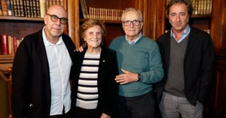 Copertina di Liliana Cavani ribelle, scandalosa e politica: i 90 anni di una regista in mondo di uomini