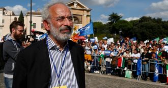 Copertina di Quella a Gad Lerner è una querela bavaglio. Non lasciamolo solo: Articolo 21 non lo farà