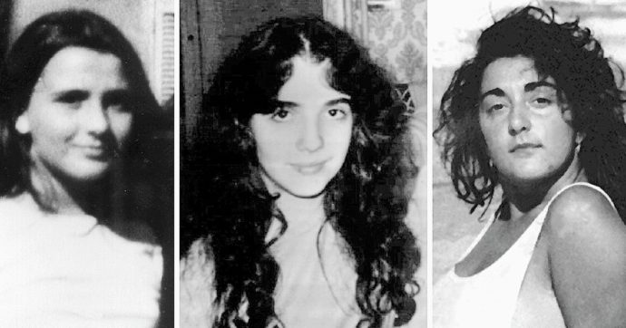 “Orlandi, Gregori, Cesaroni. Se ne occupi il Parlamento”