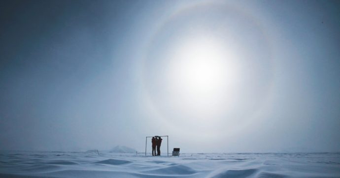 L’Onu: “Il buco nell’ozono chiuso entro vent’anni”