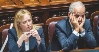 L’Italia ha svenduto le sue fonti nazionali. Il governo Meloni deve attenersi alla Costituzione