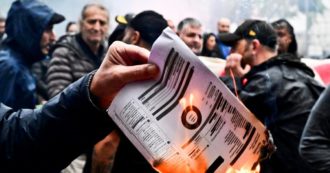 Copertina di Rincari: cibo, energia, auto, mutui. In arrivo una maxi-stangata