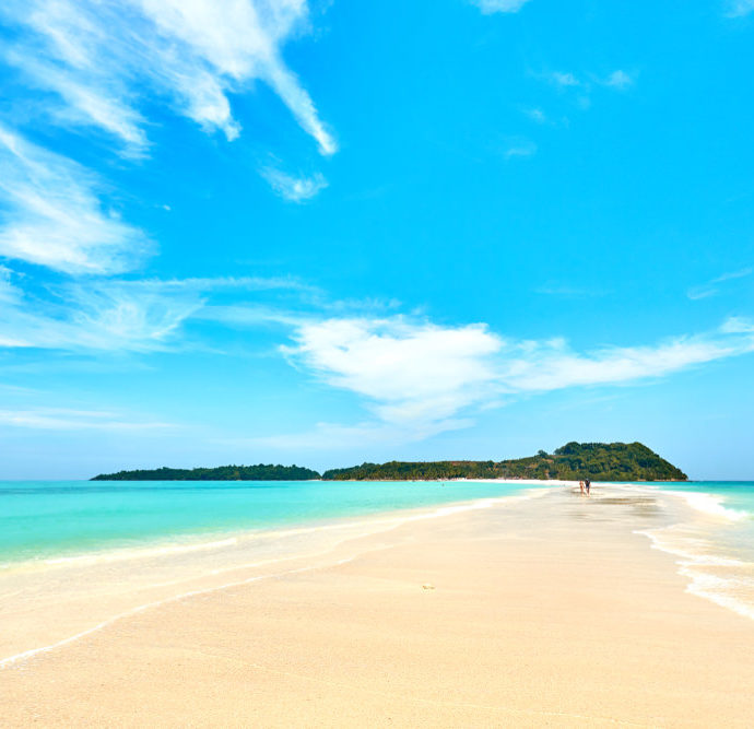 Nosy Be, la magia della terra e del mare